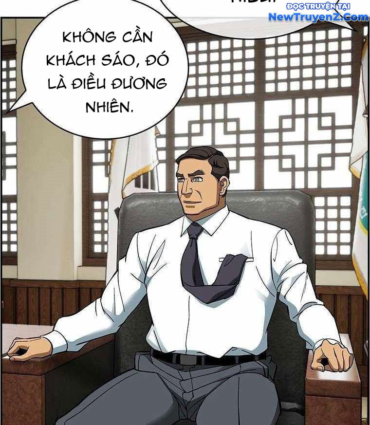 Chế Tác Hạt Nhân chapter 36 - Trang 80