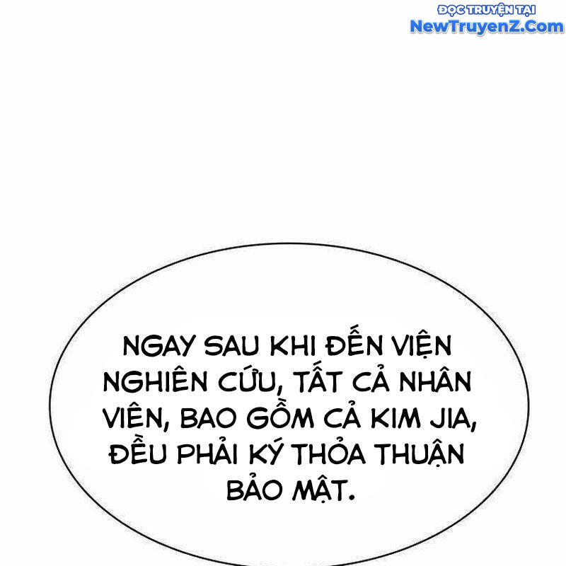 Chế Tác Hạt Nhân chapter 34 - Trang 19