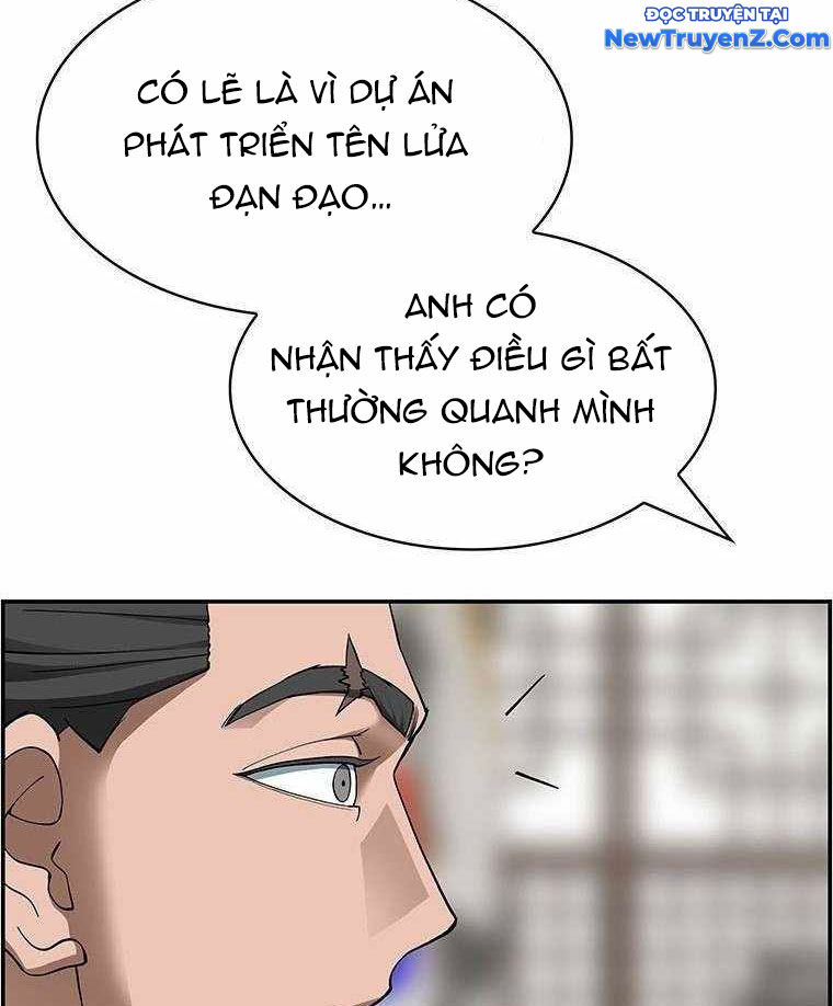 Chế Tác Hạt Nhân chapter 36 - Trang 104
