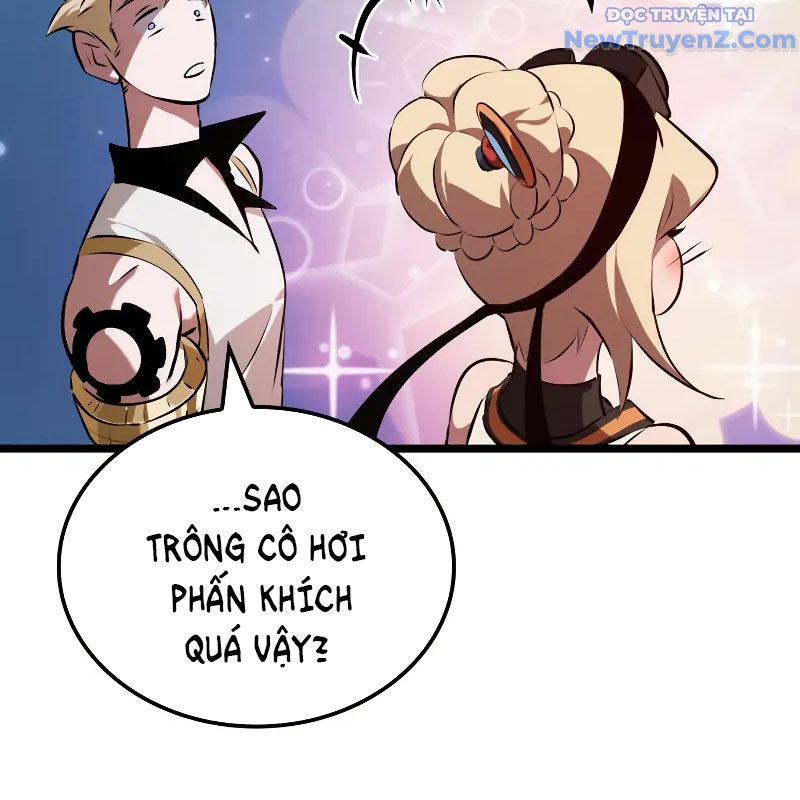 Ánh Sáng Arad chapter 50 - Trang 46