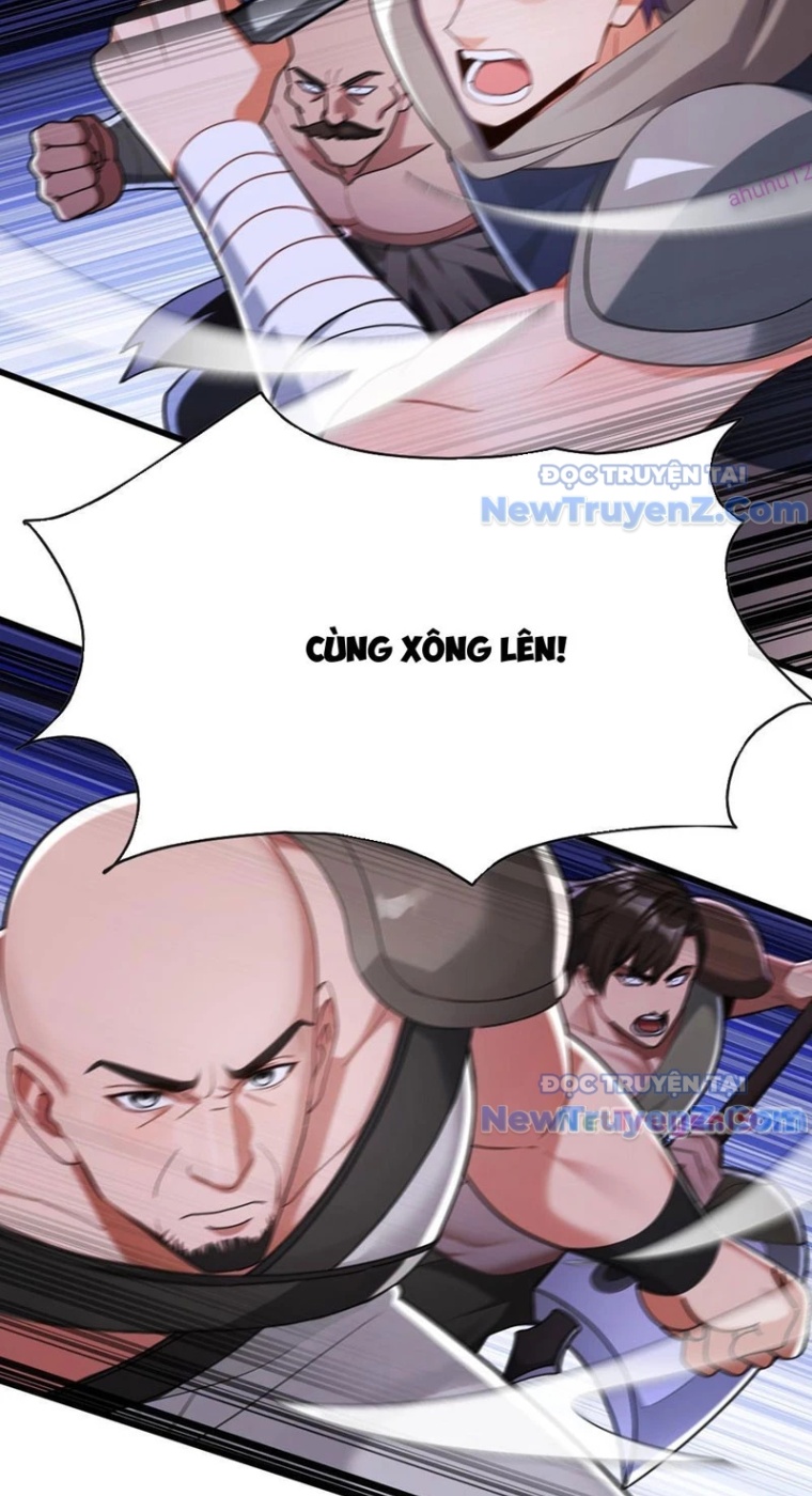 Đại Lão Xuống Núi: Bắt Đầu Từ Việc Trở Thành Thư Ký chapter 87 - Trang 28
