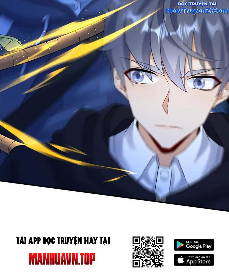 Sau khi sống lại ở mạt thế, ta điên cuồng thăng cấp chapter 43 - Trang 103