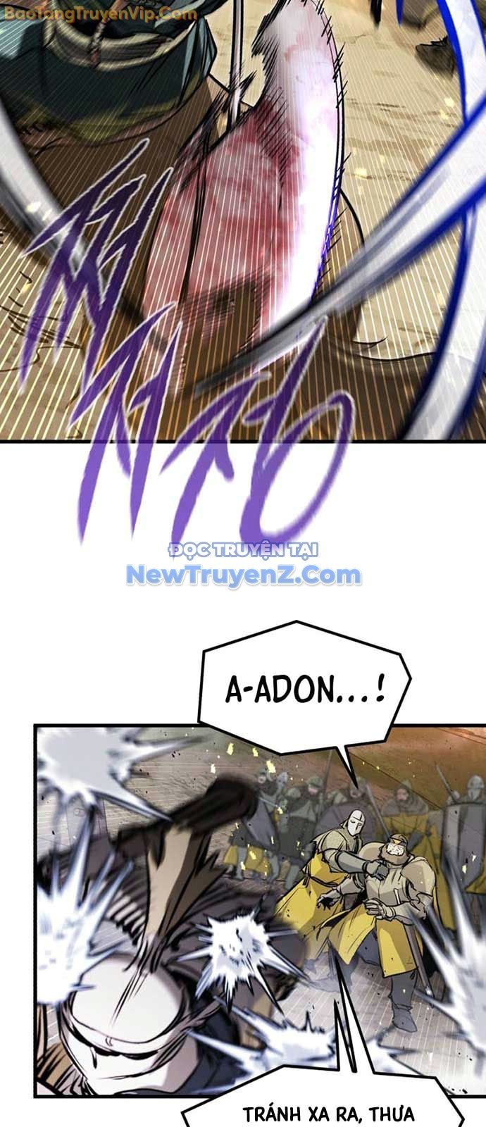 Mỗi Lính Đánh Thuê Trở Về Đều Có Một Kế Hoạch chapter 39 - Trang 36