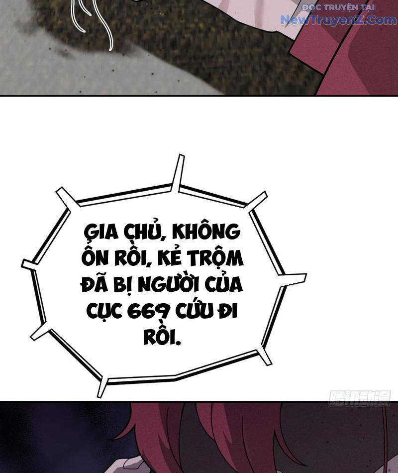 Trảm Thần chapter 70 - Trang 44