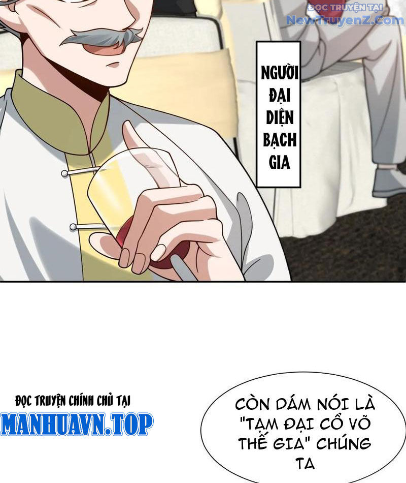 Trảm Thần chapter 70 - Trang 10
