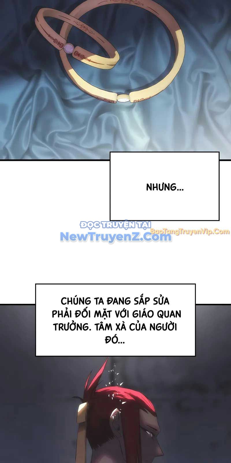Bản Năng Hồi Quy Của Chó Săn chapter 63 - Trang 15