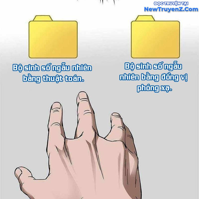 Chế Tác Hạt Nhân chapter 34 - Trang 95