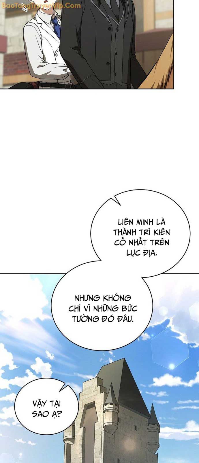 Thiên Tài Phép Thuật Nắm Giữ Khái Niệm chapter 9 - Trang 30