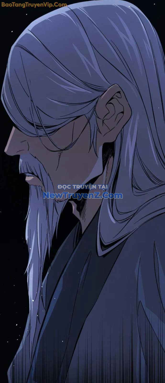 Tuyệt Đối Kiếm Cảm chapter 133 - Trang 21