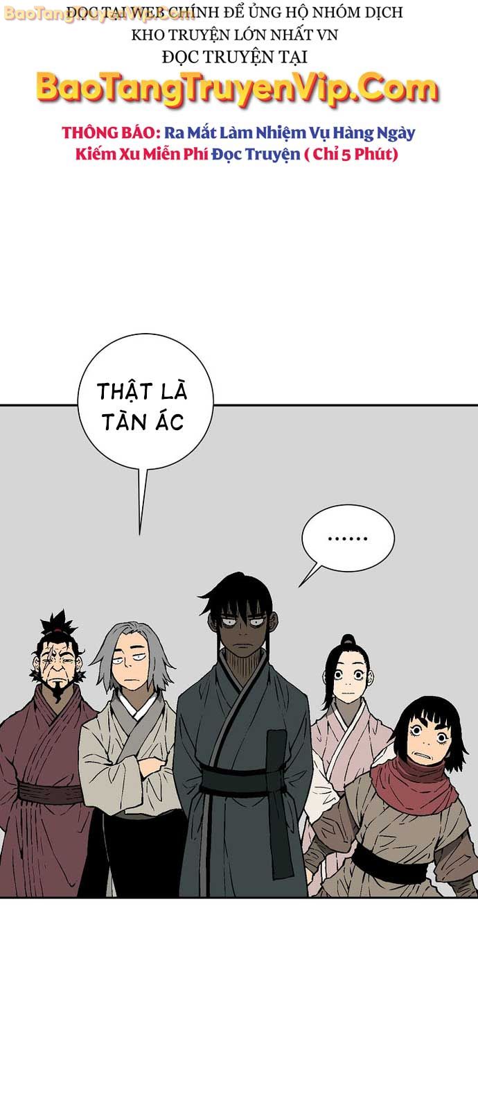 Vĩ Linh Kiếm Tiên chapter 109.1 - Trang 31