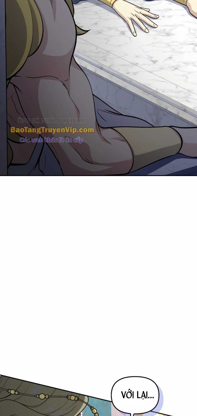 Nhà Hàng Thợ Săn Quái Vật chapter 79 - Trang 30