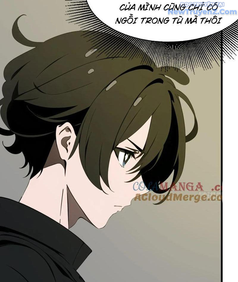 Mạt Thế Độc Hành: Khế Ước Hắc Ám Của Ta chapter 53 - Trang 46