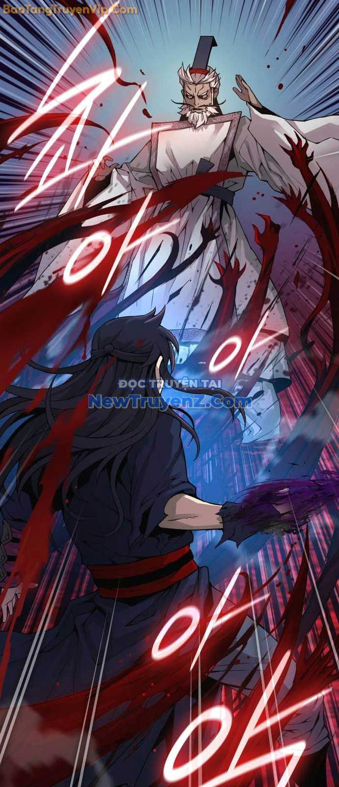 Quái Lực Loạn Thần chapter 74 - Trang 32