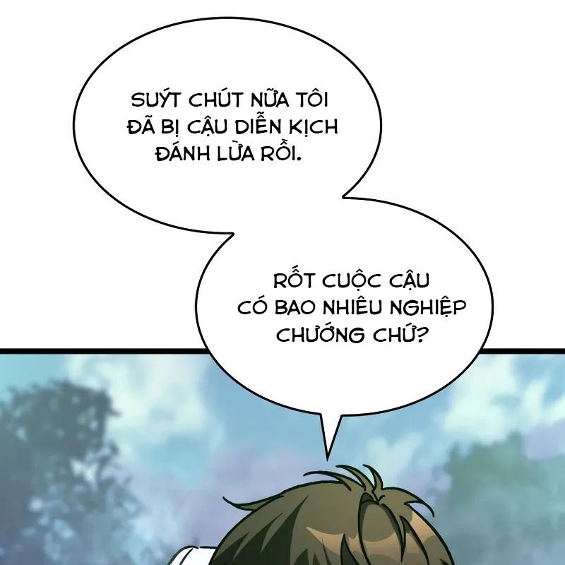 Thợ Săn Số Mệnh Cấp F chapter 72 - Trang 161