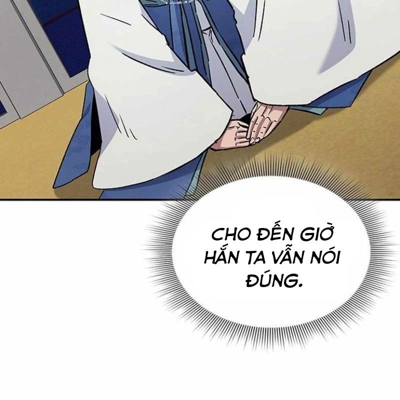 Bác Sĩ Tới Joseon chapter 43 - Trang 54