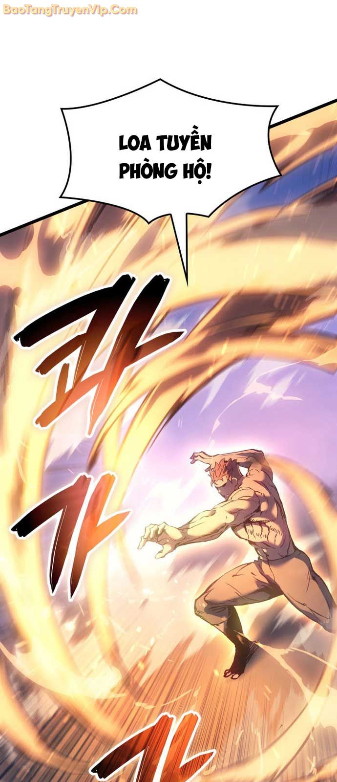 Đế Vương Hồi Quy chapter 81.1 - Trang 23