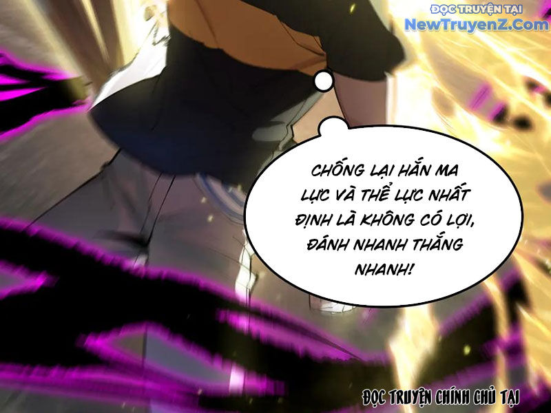 Thánh Hiệp Sĩ Cấp Sss chapter 75 - Trang 27