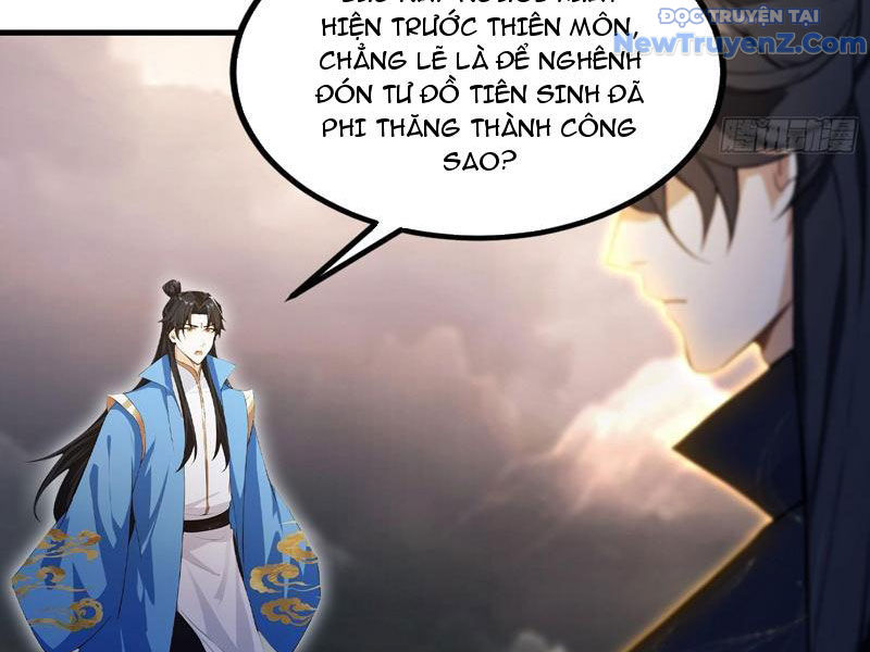 Hoá Ra Ta Đã Vô Địch Từ Lâu chapter 292 - Trang 39