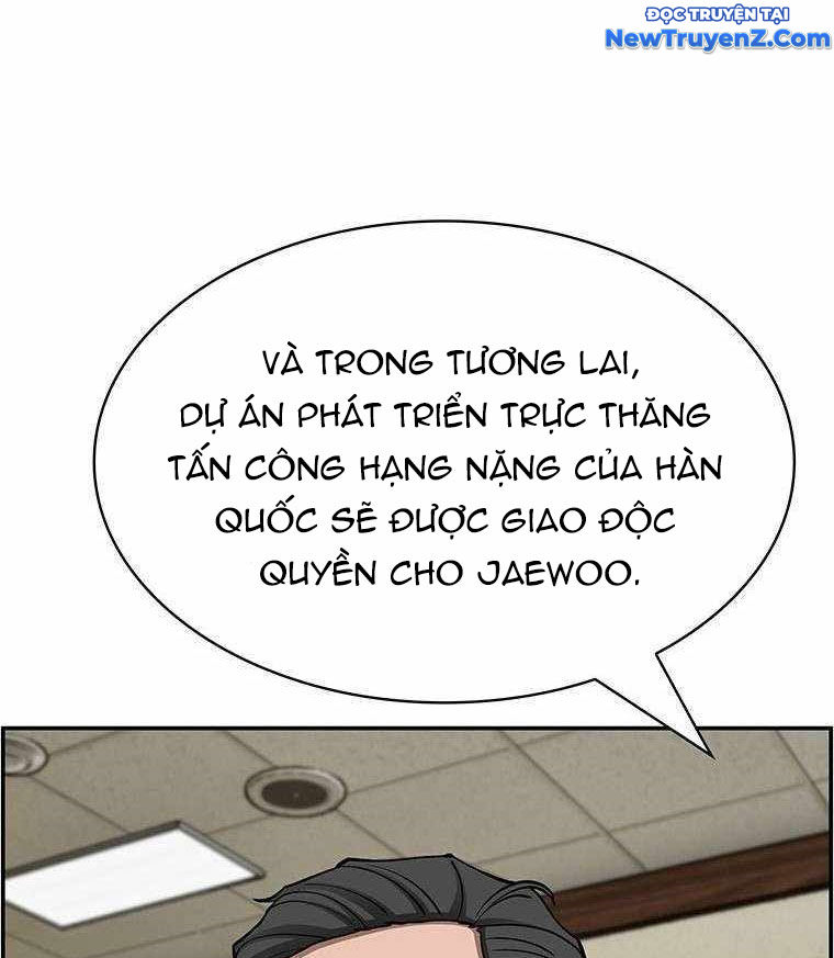 Chế Tác Hạt Nhân chapter 36 - Trang 90