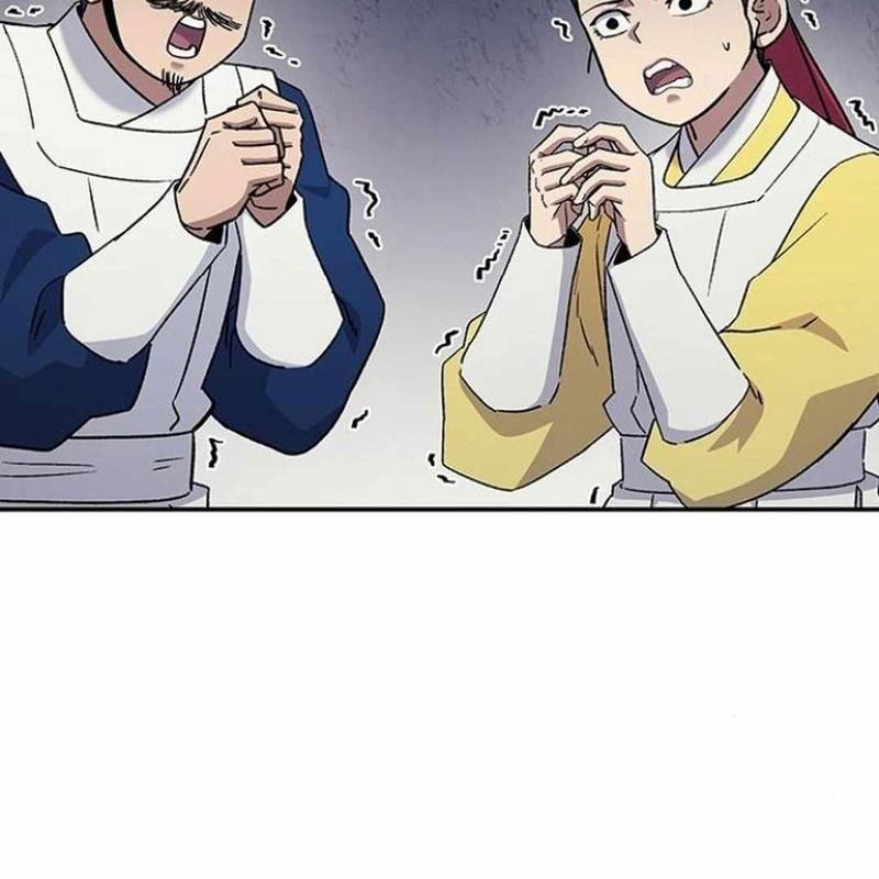 Bác Sĩ Tới Joseon chapter 43 - Trang 164
