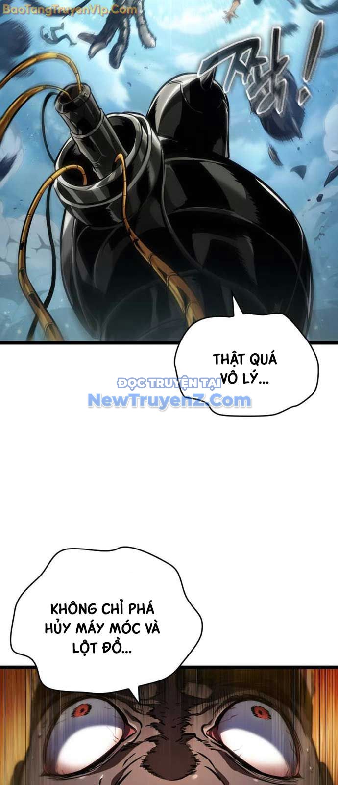 Thế Giới Sau Tận Thế chapter 181 - Trang 18