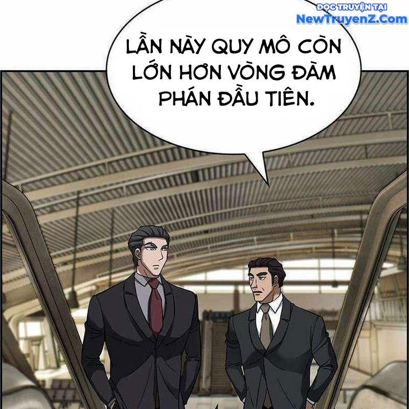 Chế Tác Hạt Nhân chapter 34 - Trang 142