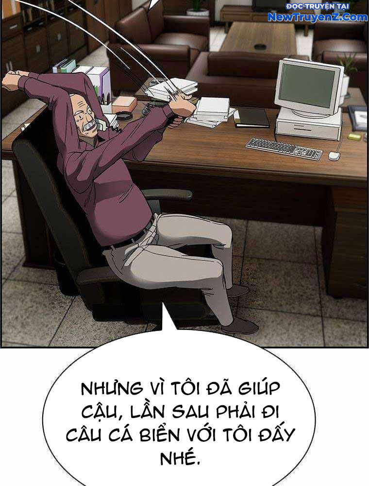 Chế Tác Hạt Nhân chapter 33 - Trang 38