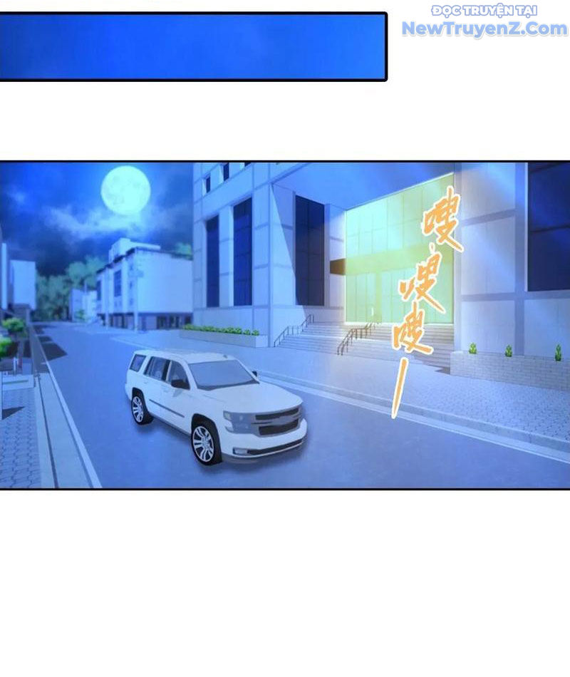 Nghịch Tập Hệ Thống: Ta Có Max Độ Thiện Cảm Của Nữ Thần chapter 59 - Trang 46