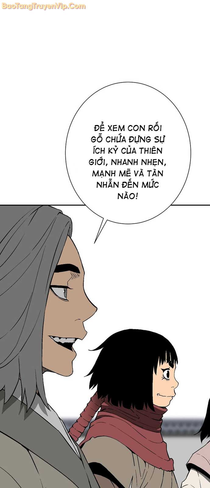 Vĩ Linh Kiếm Tiên chapter 109.1 - Trang 39