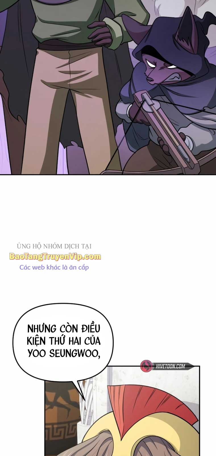 Nhà Hàng Thợ Săn Quái Vật chapter 79 - Trang 23