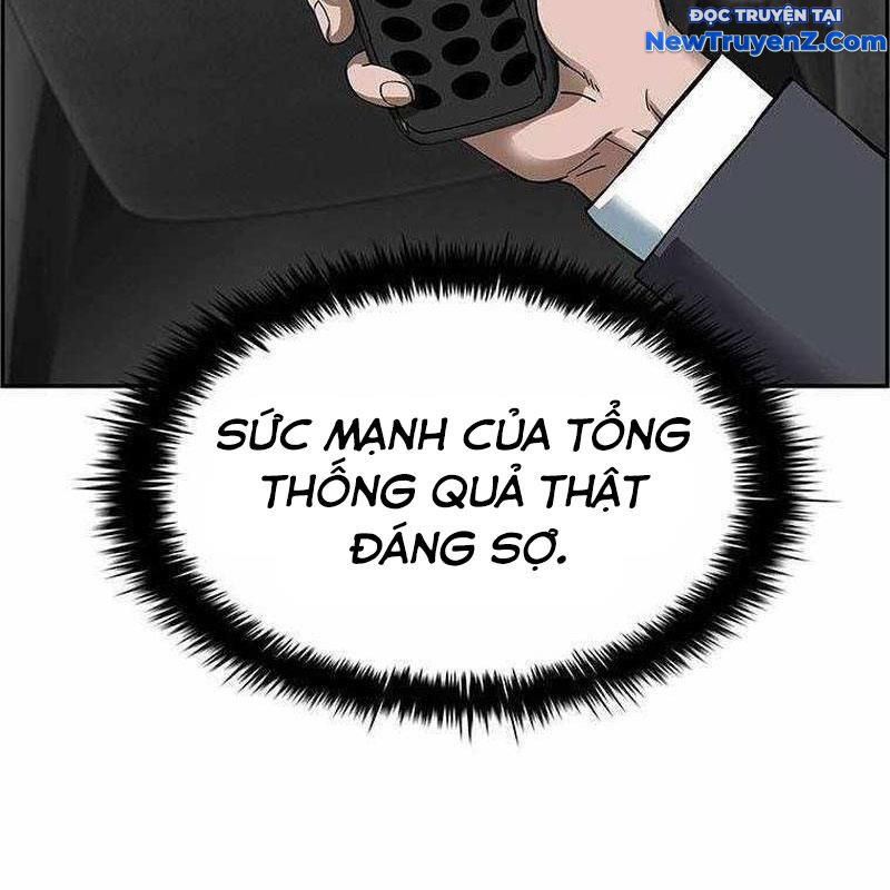 Chế Tác Hạt Nhân chapter 34 - Trang 16