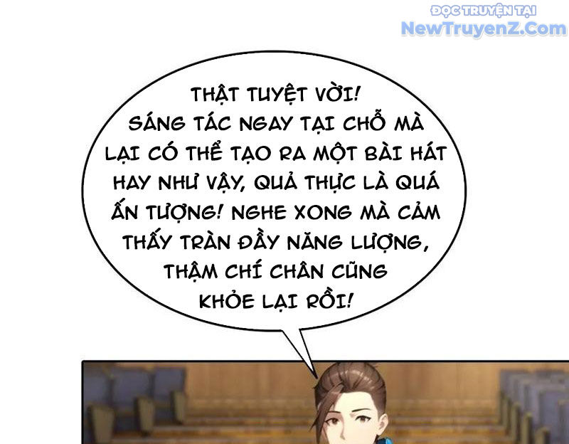 Nghịch Tập Hệ Thống: Ta Có Max Độ Thiện Cảm Của Nữ Thần chapter 61 - Trang 46