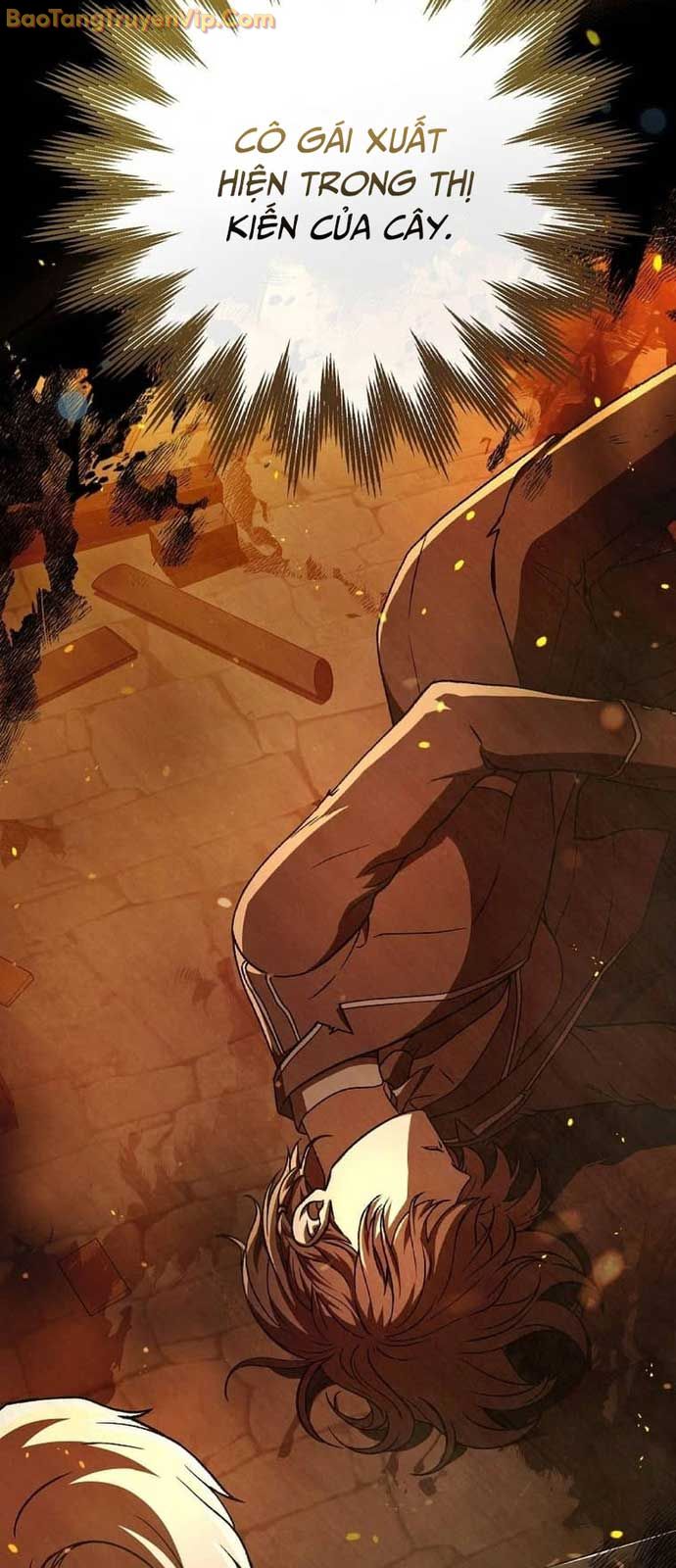 Thiên Tài Phép Thuật Nắm Giữ Khái Niệm chapter 10 - Trang 57