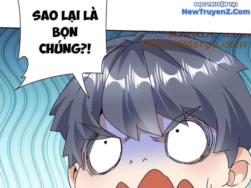 Sau khi sống lại ở mạt thế, ta điên cuồng thăng cấp chapter 44 - Trang 82