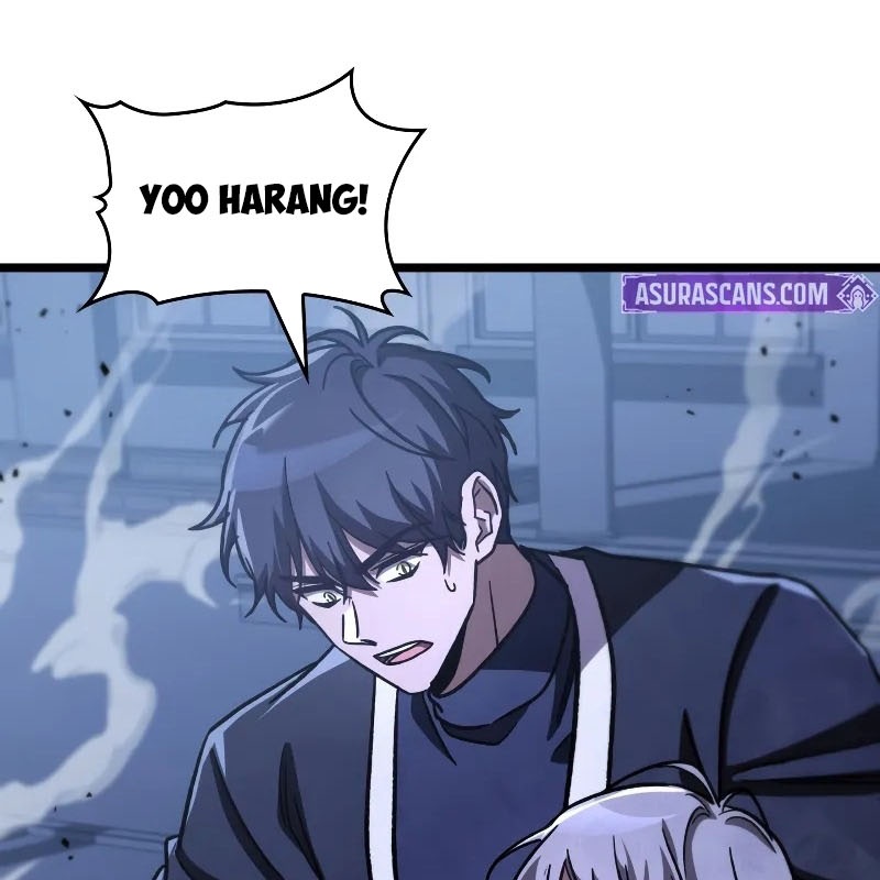 Thợ Săn Số Mệnh Cấp F chapter 81 - Trang 38