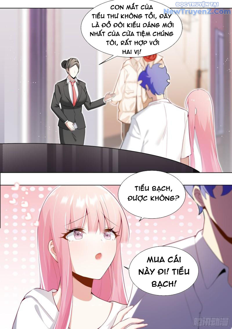 Trọng Sinh Thành Chó Của Nữ Thần chapter 155 - Trang 12