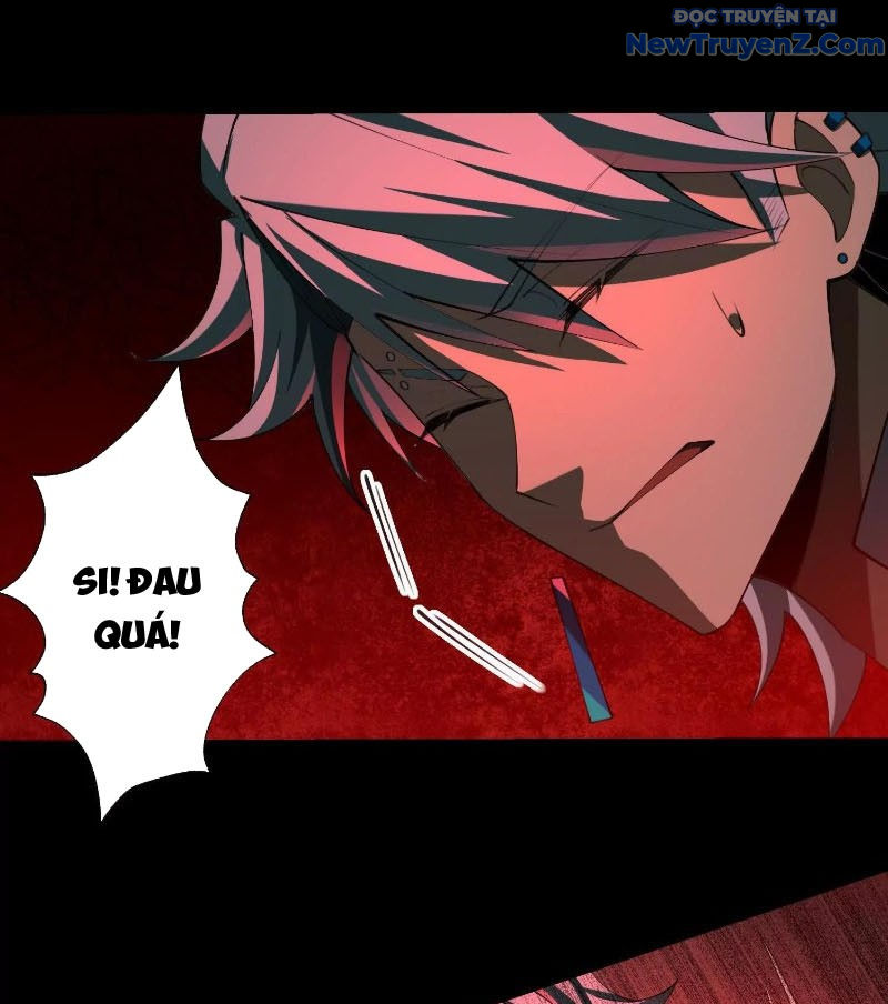 Thần Trò Chơi Dục Vọng chapter 94 - Trang 72