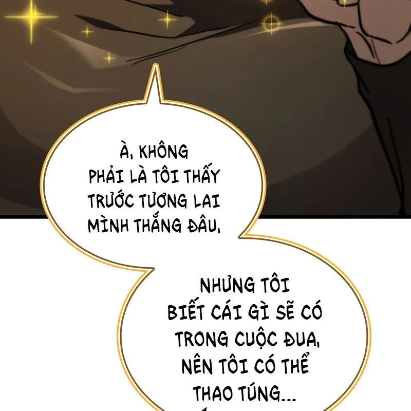 Thợ Săn Số Mệnh Cấp F chapter 82 - Trang 37