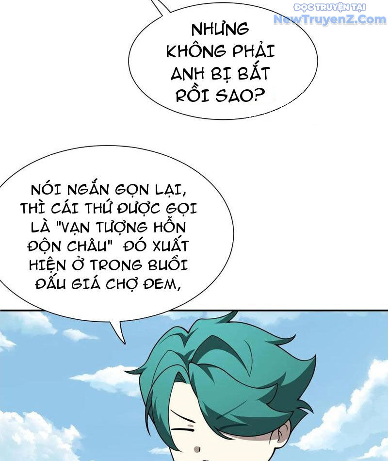 Trảm Thần chapter 70 - Trang 33
