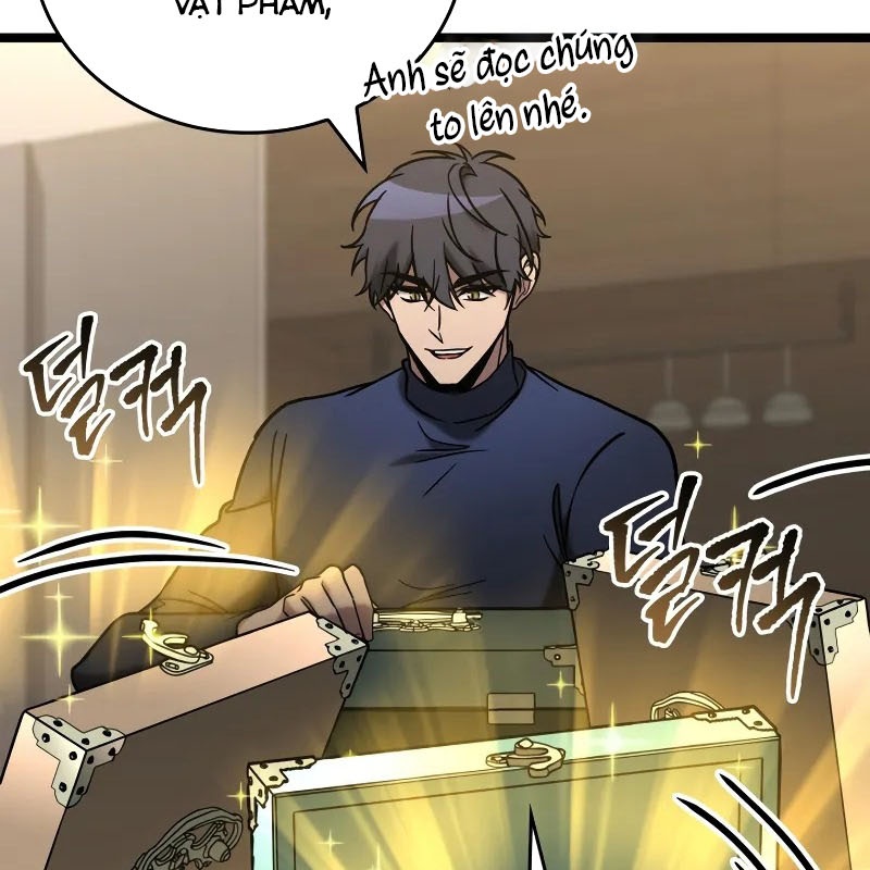 Thợ Săn Số Mệnh Cấp F chapter 74 - Trang 101