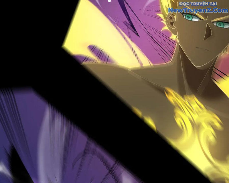 Thánh Hiệp Sĩ Cấp Sss chapter 75 - Trang 113