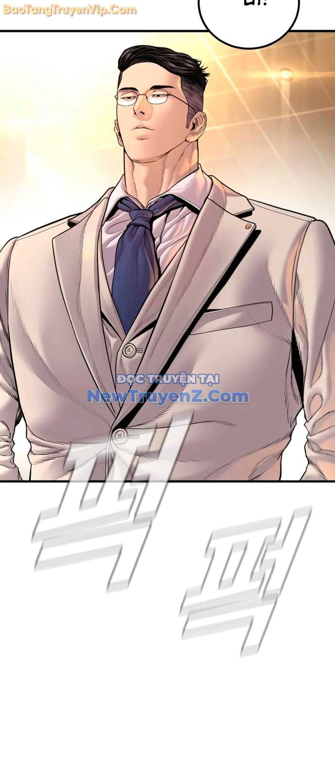 Bố Tôi Là Đặc Vụ chapter 190 - Trang 124