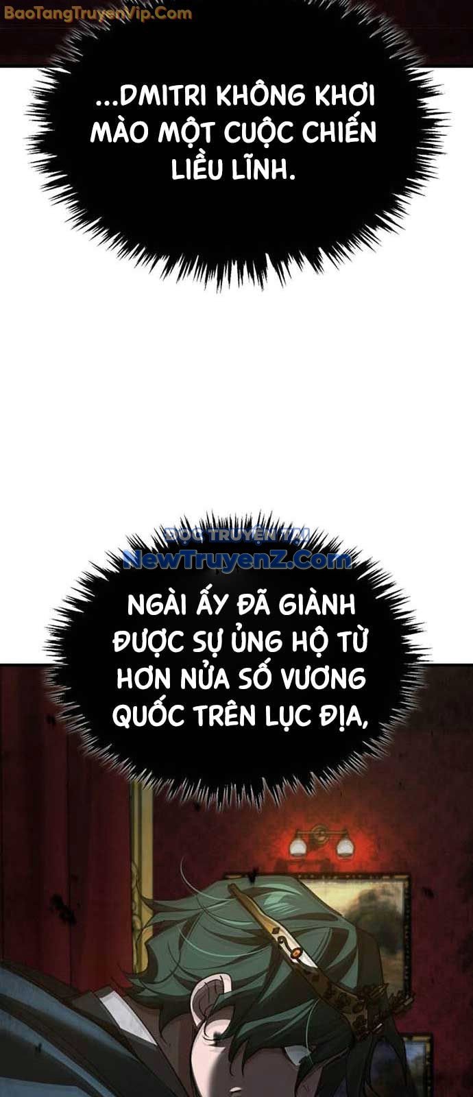 Thiên Quỷ Chẳng Sống Nổi Cuộc Đời Bình Thường chapter 157 - Trang 47
