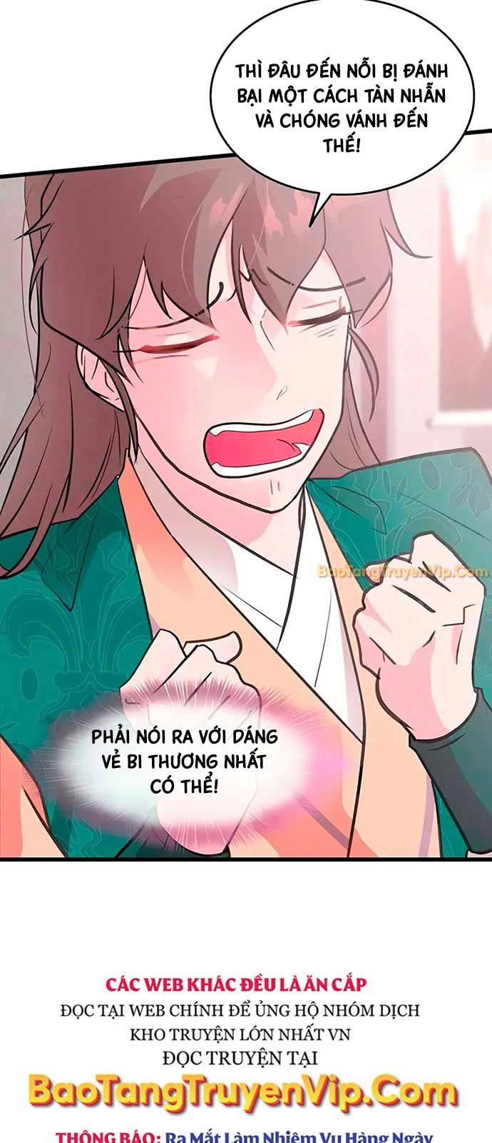 Tôi trở thành chồng của giáo chủ ma giáo chapter 11 - Trang 48