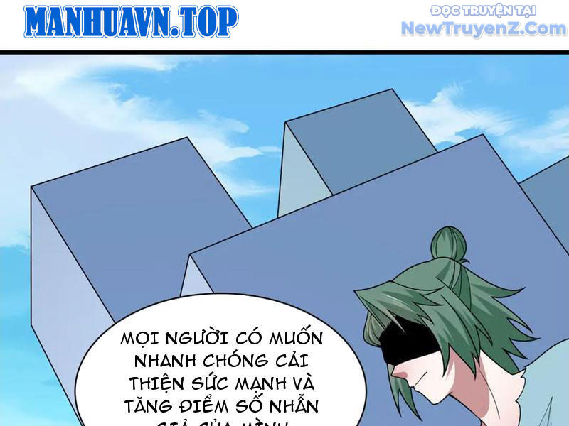 Kỷ Nguyên Kỳ Lạ chapter 474 - Trang 45