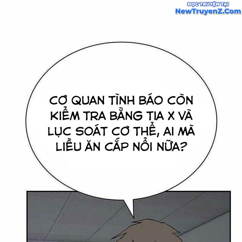 Chế Tác Hạt Nhân chapter 34 - Trang 53