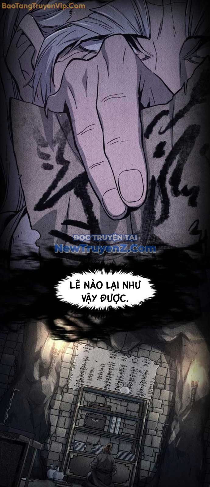 Tuyệt Đối Kiếm Cảm chapter 133 - Trang 4