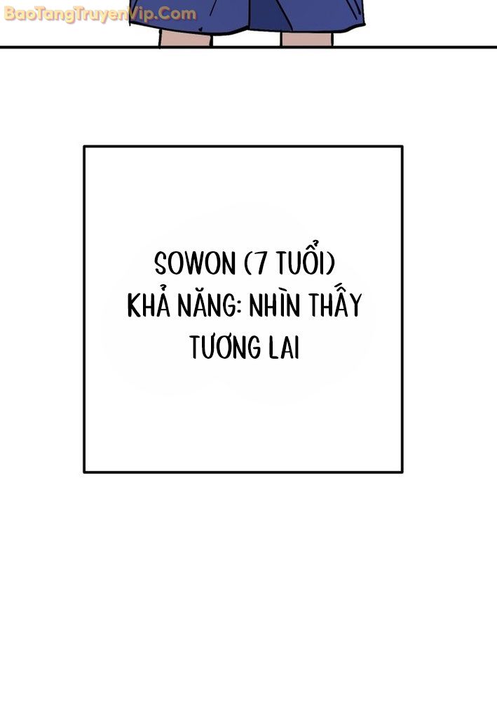 Sức mạnh siêu nhiên Nhật ký chăm sóc chapter 4 - Trang 113