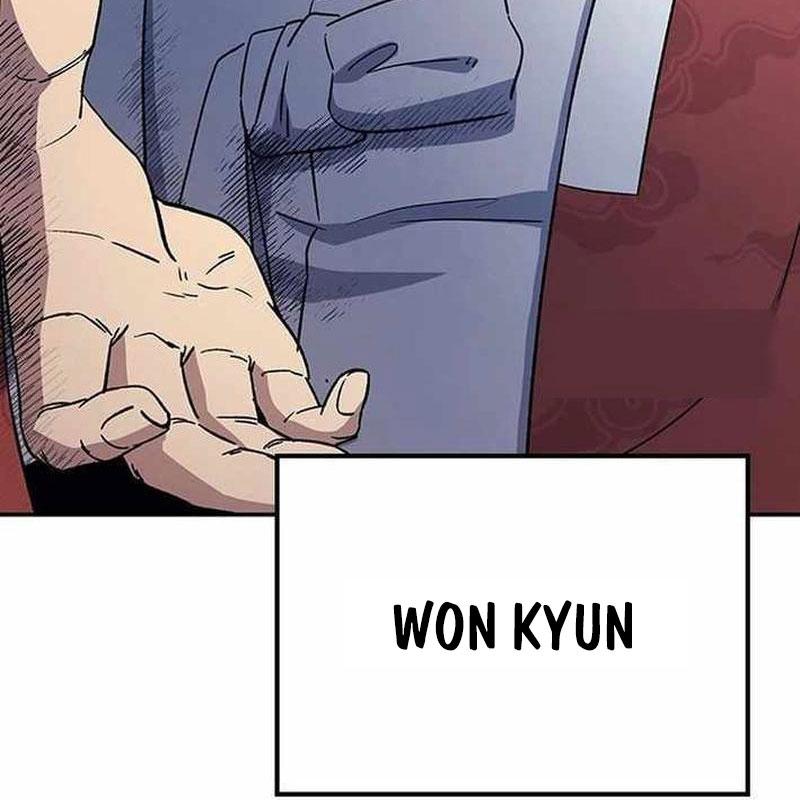 Bác Sĩ Tới Joseon chapter 47 - Trang 9