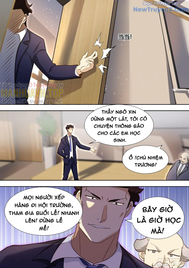 Trọng Sinh Thành Chó Của Nữ Thần chapter 141 - Trang 5